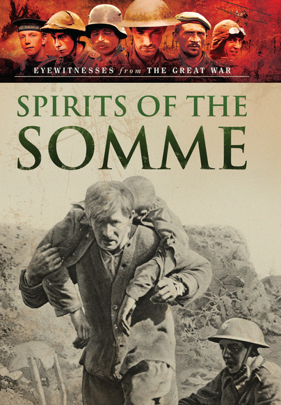 Spirits of the Somme