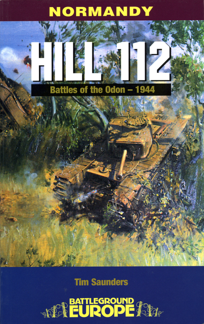 Hill 112