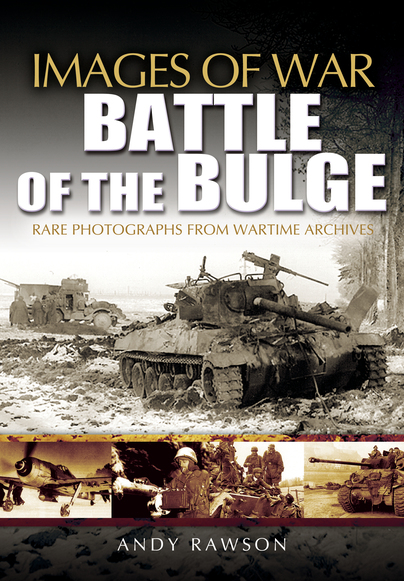 Battle of the Bulge