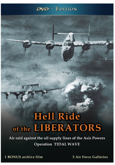 Hell Ride of the Liberators