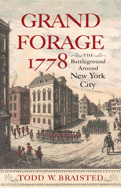 Grand Forage 1778