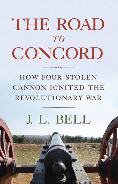 The Road to Concord