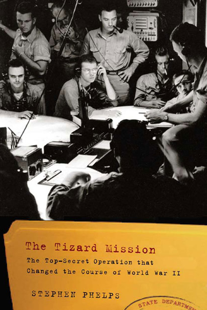 The Tizard Mission