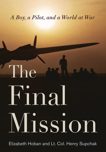 The Final Mission