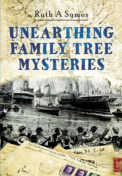 Unearthing Family Tree Mysteries