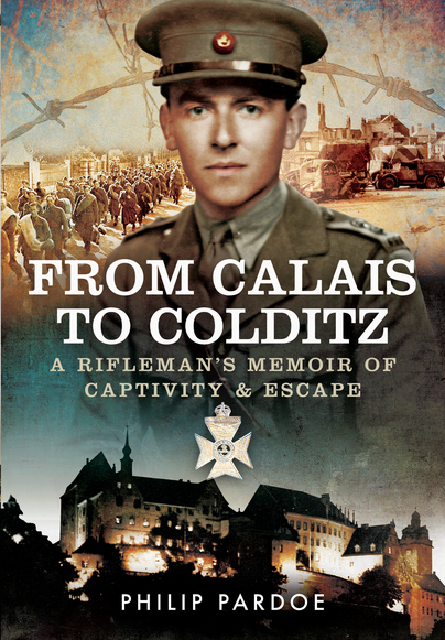 From Calais to Colditz