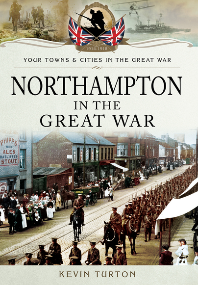 Northampton in the Great War