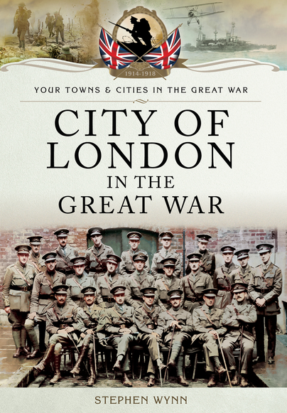City of London in the Great War