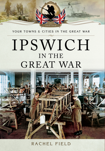 Ipswich in the Great War