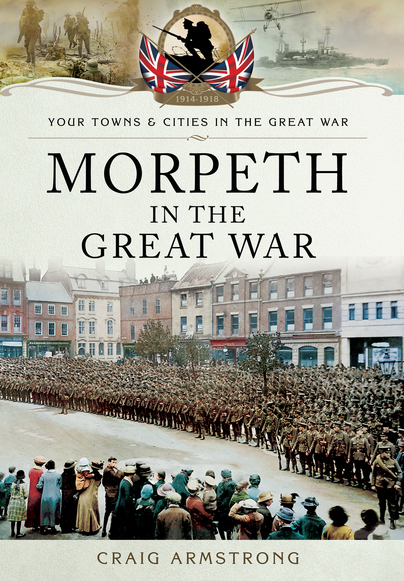 Morpeth in the Great War