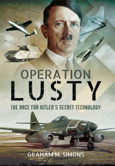 Operation LUSTY