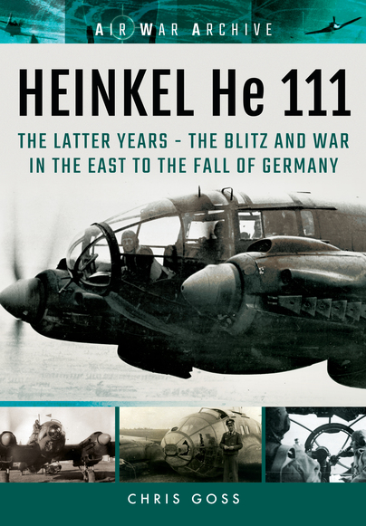 HEINKEL He 111