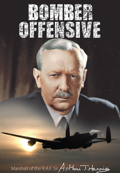 Bomber Offensive