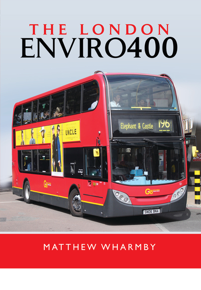 The London Enviro 400