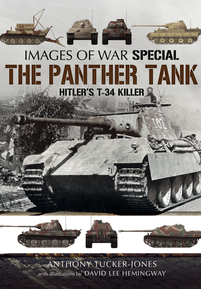 The Panther Tank