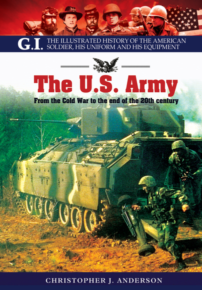 The US Army