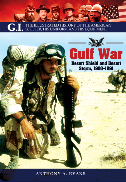 The Gulf War