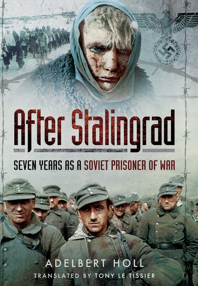 After Stalingrad