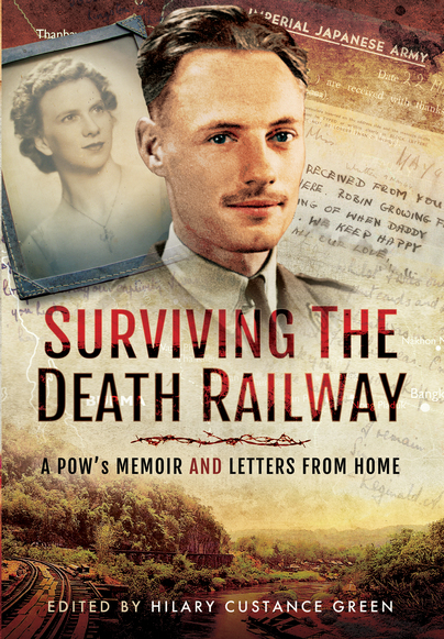 Surviving the Death Railway