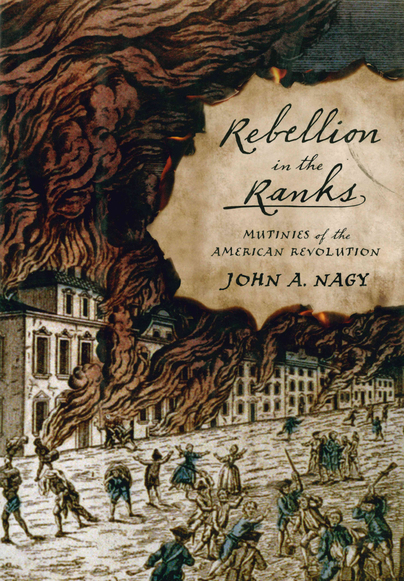 Rebellion in the Ranks