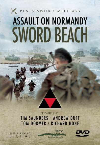 Assault on Normandy: Sword Beach