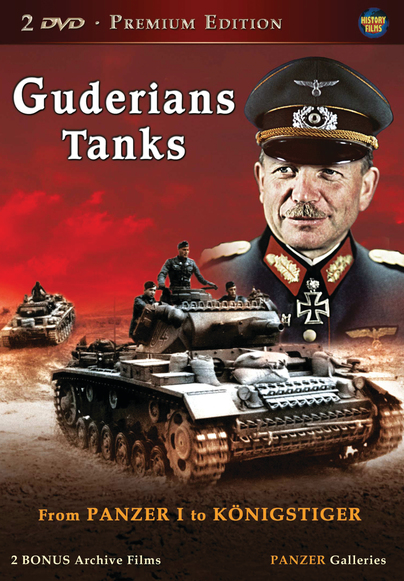 Guderian's Tanks