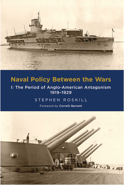 Naval Policy Between the Wars