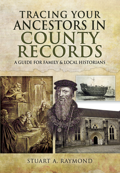 Tracing Your Ancestors in County Records