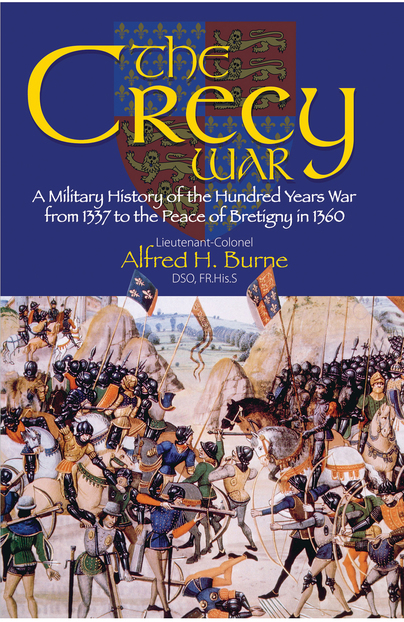 The Crecy War