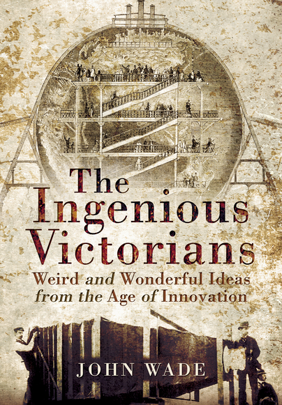 The Ingenious Victorians