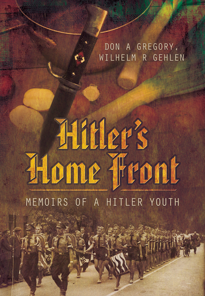 Hitler’s Home Front