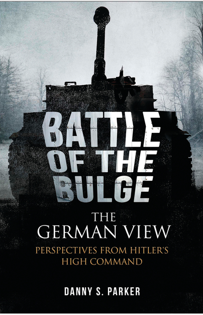 The Battle of the Bulge: The German View