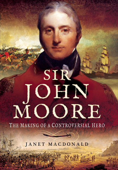 Sir John Moore