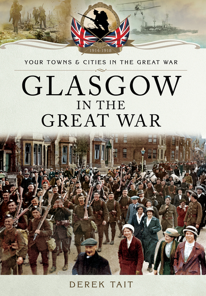 Glasgow in the Great War