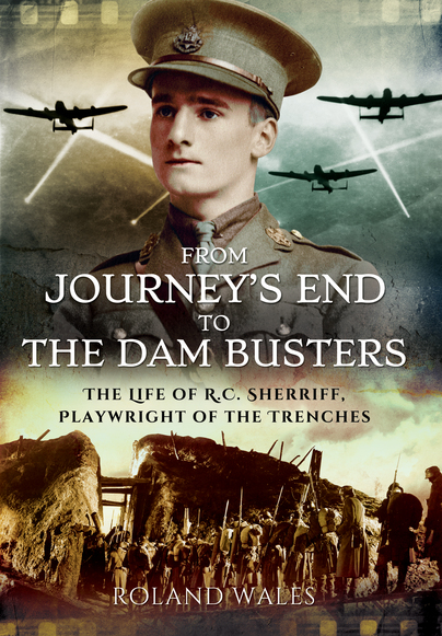 From Journey’s End to The Dam Busters