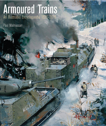 Armoured Trains