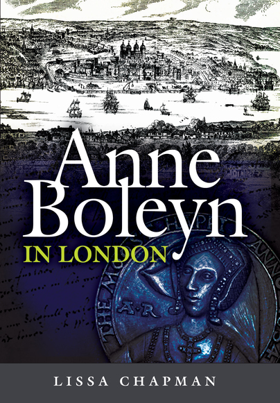 Anne Boleyn in London