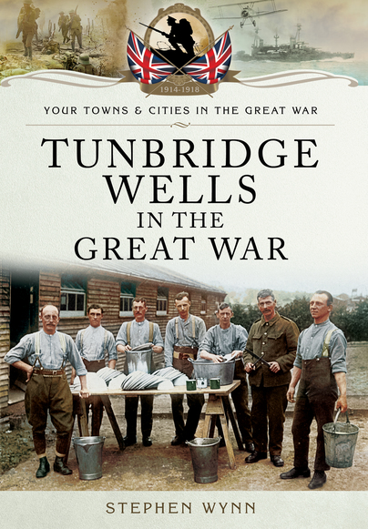 Tunbridge Wells in the Great War