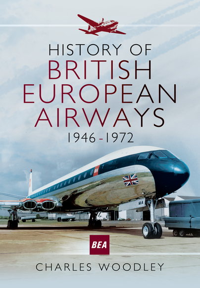 History of British European Airways