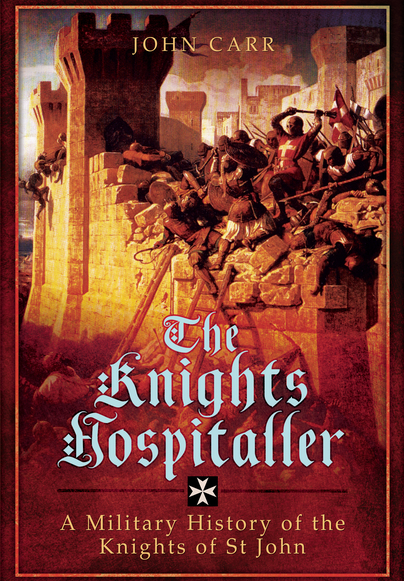 The Knights Hospitaller