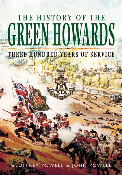 The History of the Green Howards