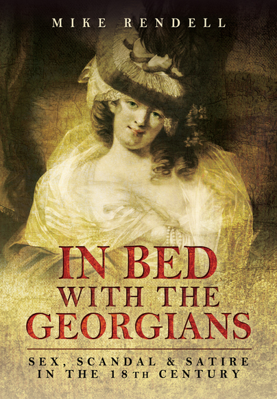 In Bed with the Georgians