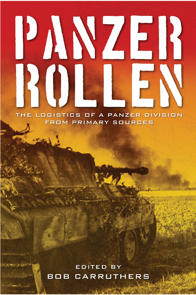 Panzer Rollen