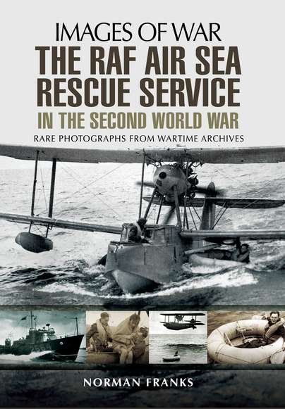 The RAF Air Sea Rescue Service in the Second World War