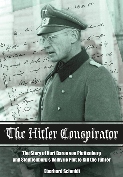 The Hitler Conspirator