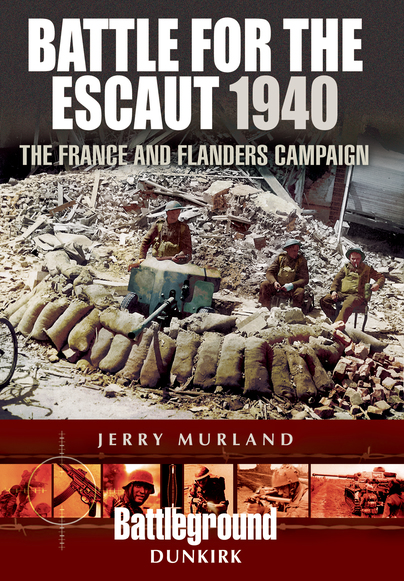 Battle for the Escaut