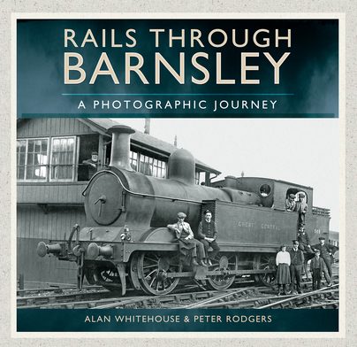 Rails Through Barnsley