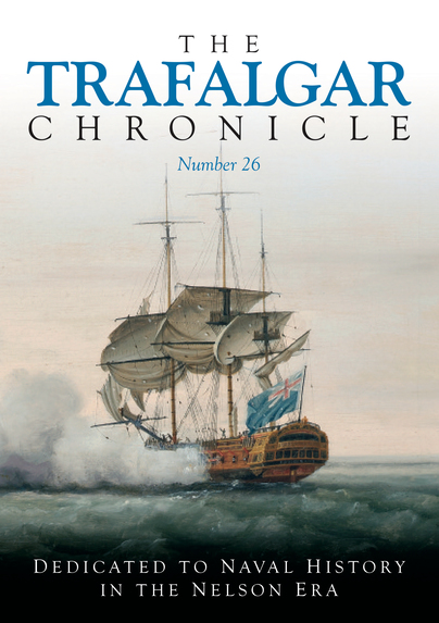 The Trafalgar Chronicle