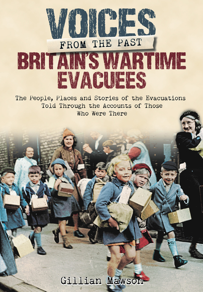 Britain's Wartime Evacuees