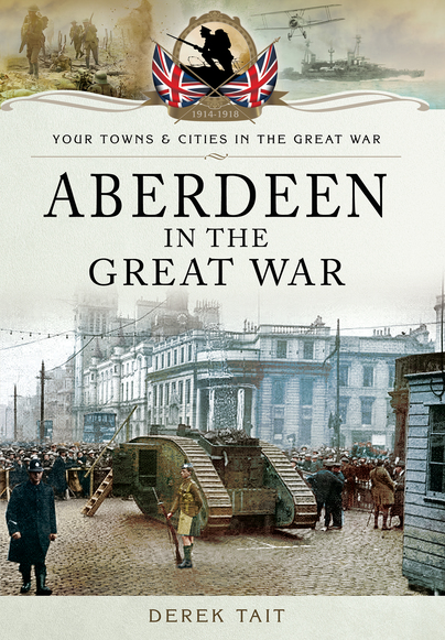Aberdeen in the Great War